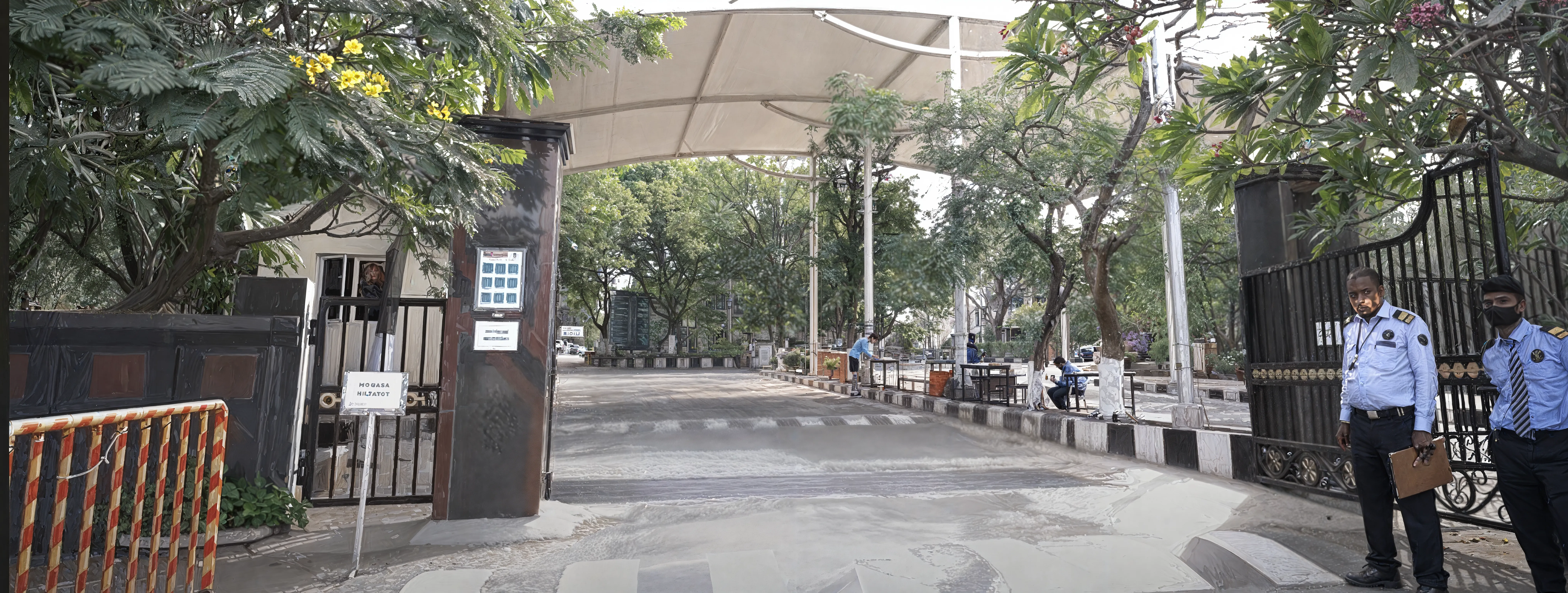 ARSD College Campus photo 8